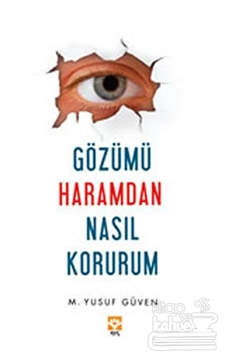 Gözümü Haramdan Nasıl Korurum ürün görseli 1