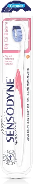 Sensodyne Diş Fırçası - Diş Eti Bakımı - Yumuşak ürün görseli 1