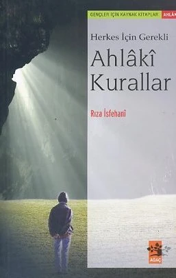 Herkes için Gerekli Ahlaki Kurallar ürün görseli 1