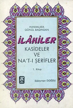 İlahiler Kasideler ve Na't ı Şerifler ürün görseli 1