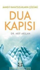Dua Kapısı ürün görseli 1