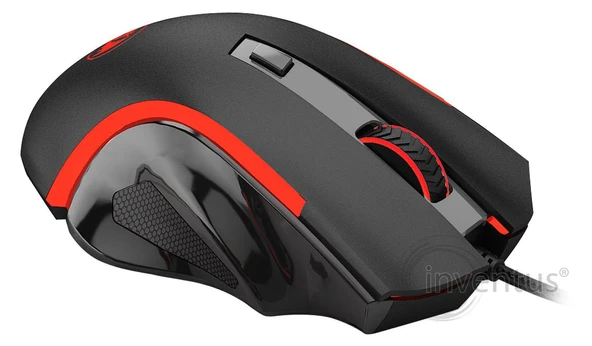 REDRAGON NOTHOSAUR M606 Gaming Mouse - Resim 6