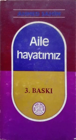Aile Hayatımız ürün görseli 1