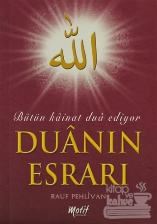 Duanın Esrarı ürün görseli 1