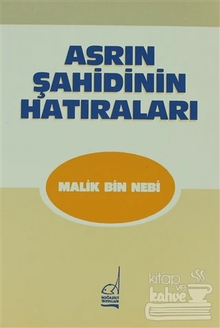 Asrın Şahidinin Hatıraları ürün görseli 1