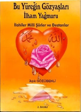 Bu Yüreğin Gözyaşları ürün görseli 1