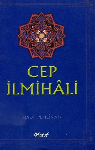 Cep İlmihali ürün görseli 1