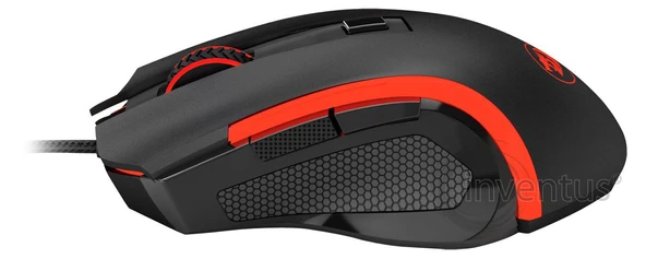 REDRAGON NOTHOSAUR M606 Gaming Mouse - Resim 5