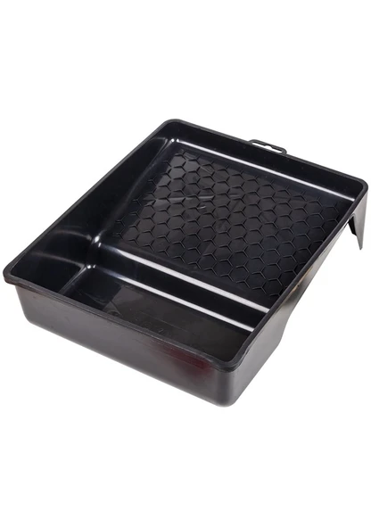 Dekor 1485 Boyacı Kabı 32x40x10,5 Cm Premium 25'lik Siyah ürün görseli 1