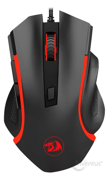 REDRAGON NOTHOSAUR M606 Gaming Mouse ürün görseli 1