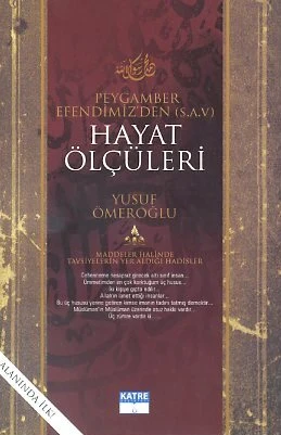 Hayat Ölçütleri ürün görseli 1