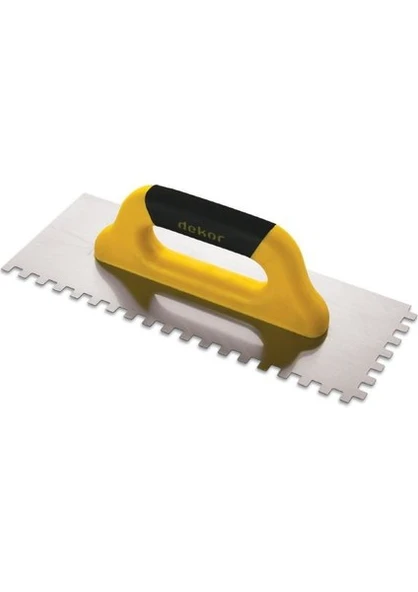 Dekor Seramik Malası Kapalı Plastık Yay 10x10 50cm ürün görseli 1