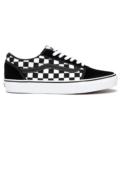 vans VN0A38DMPVJ1 MN WARD GÜNLÜK SPOR AYAKKABI ürün görseli 1