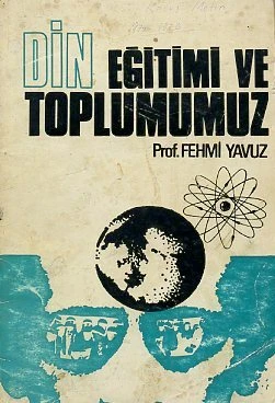 Din Eğitimi ve Toplumumuz ürün görseli 1