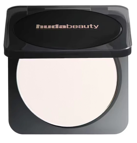 Huda Beauty Easy Bake Pressed Powder - Kompakt Pudra Sugar Cookie ürün görseli 1