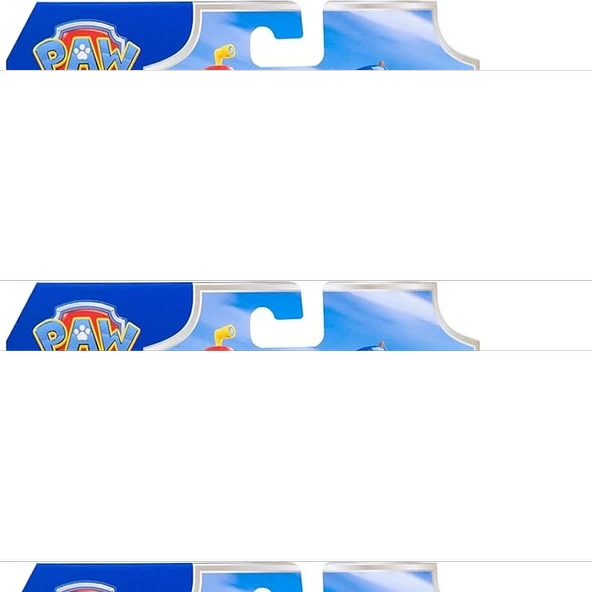 Paw Patrol Chase Polis Aracı - SPM-6071210 ürün görseli 1