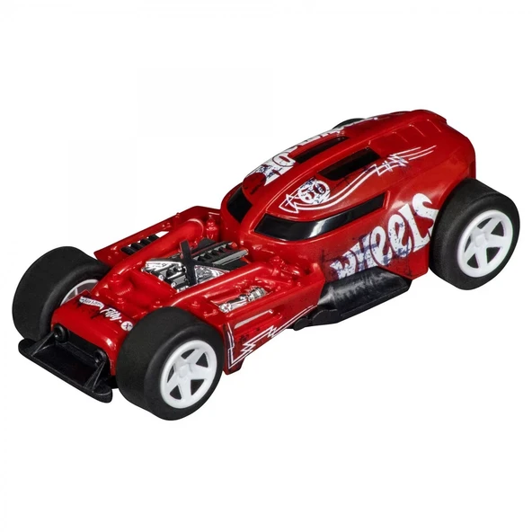 Go Hotwheels Yarış Pisti - Resim 3