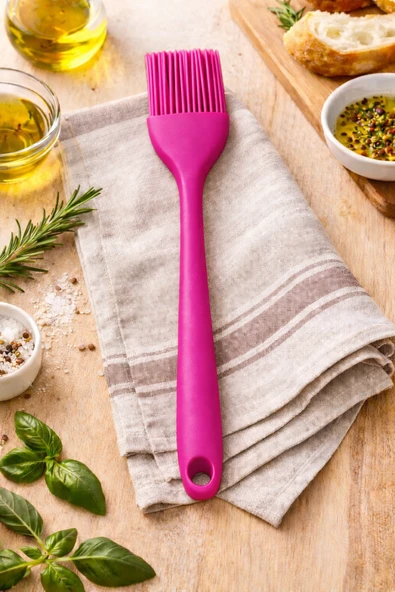 Silikon Yumurta Fırçası (IVO-SL105) ürün görseli 1