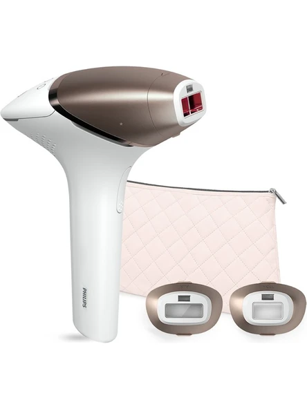 Philips Lumea 9900 Serisi BRI953/01 IPL Lazer Epilasyon Aleti ürün görseli 1