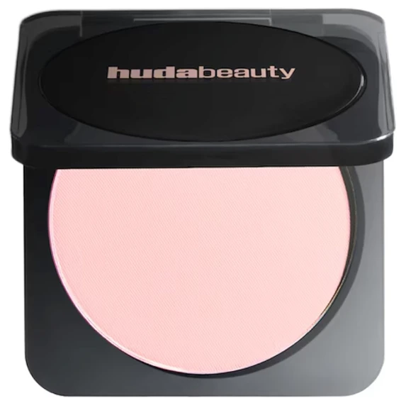 Huda Beauty Easy Bake Pressed Powder - Kompakt Pudra Cherry Blossom ürün görseli 1