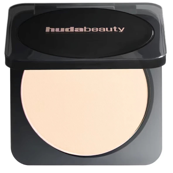 Huda Beauty Easy Bake Pressed Powder - Kompakt Pudra Pound Cake ürün görseli 1