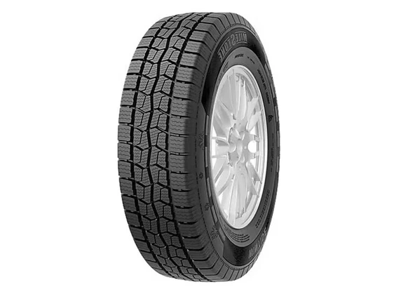 MILESTONE 195/75 R16 C TL 107/105R 8PR WINTIDE KIS 2025 ürün görseli 1