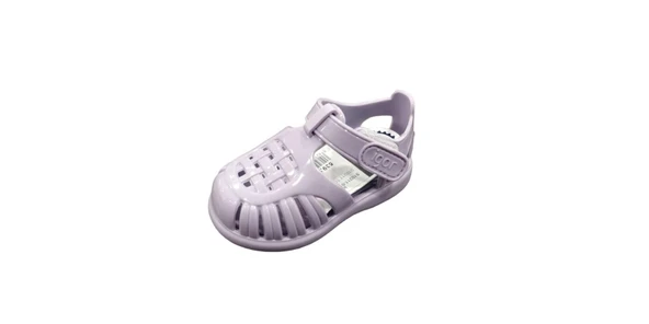 igora S10311-018 TOBBY GLOSS BEBEK ÇOCUK SANDALET ürün görseli 1