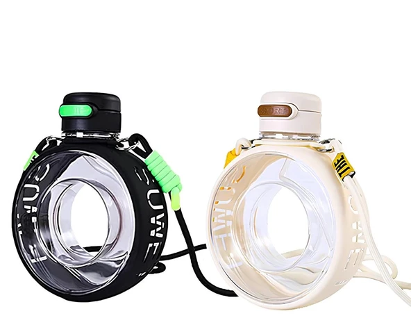 Su Matarası 750 Ml Bpa İçermez Alk3151 ürün görseli 1