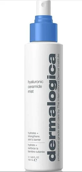 Dermalogica Hyaluronic Ceramide Mist 150 ml ürün görseli 1