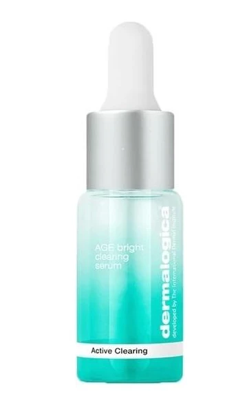 Dermalogica Age Bright Clearing Serum 30 ml ürün görseli 1