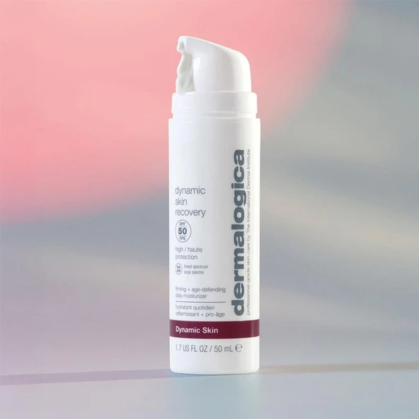 Dermalogica Dynamic Skin Recovery Spf50 50ml - Resim 2
