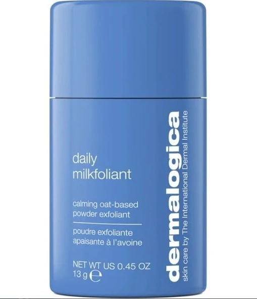 Dermalogica Daily Milkfoliant 13 gr ürün görseli 1