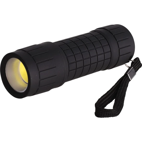 Pilli Promosyon Fener  Wt-617 ürün görseli 1