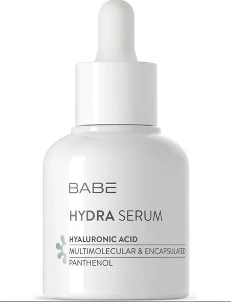 Babe Hydra Serum 30 ml ürün görseli 1