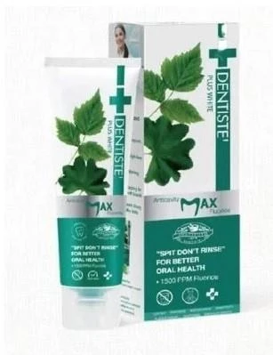 Dentiste Diş Macunu Anticavity Max Fluoride 45 g ürün görseli 1