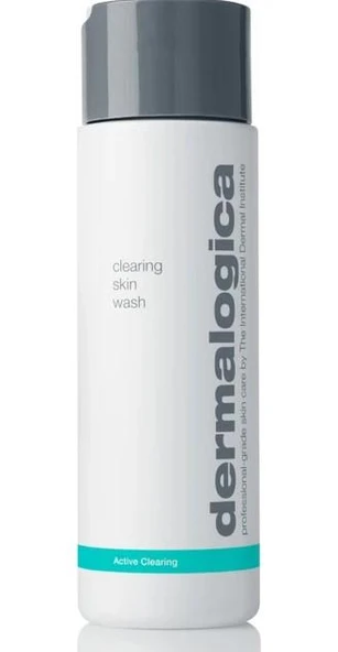 Dermalogica Clearing Skin Wash 250 ml ürün görseli 1