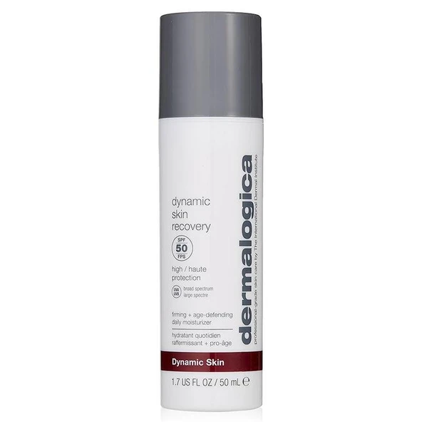 Dermalogica Dynamic Skin Recovery Spf50 50ml ürün görseli 1