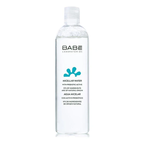 Babe Micellar Water with Prebiotic Active 250 ml ürün görseli 1