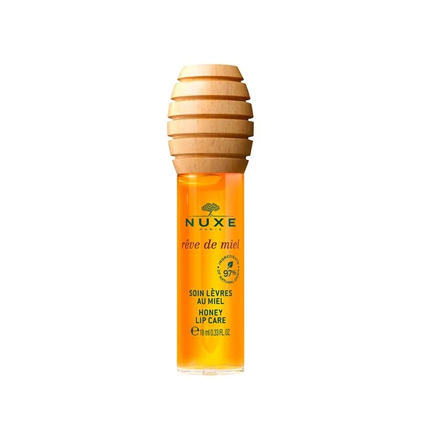 Nuxe Reve de Miel Dudak Balı 10 ml ürün görseli 1