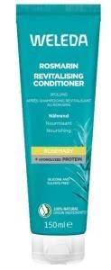 Weleda Rosmarin Rosemary Organik Biberiye Özlü Canlandırıcı Saç Kremi 150ml ürün görseli 1