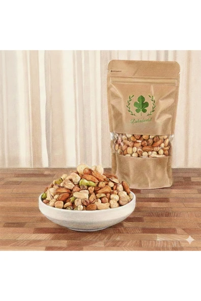 Dalındandut Yeni Mahsul Karışık Kuruyemiş 250 gr ürün görseli 1