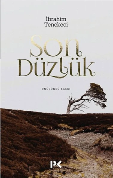 Son Düzlük ürün görseli 1