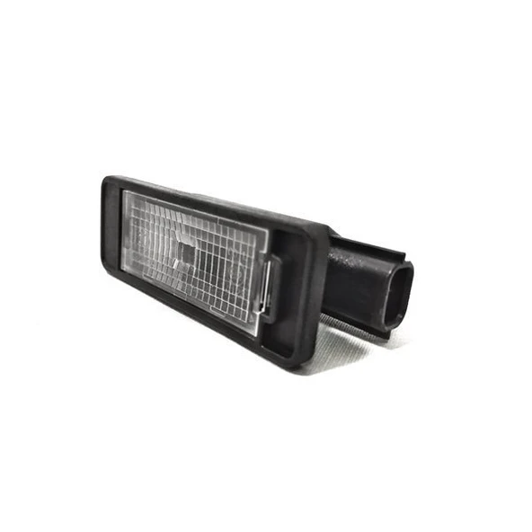 Dacia Sandero Plaka Lambası (2021-2024) 265109646R KR723 1.0 ürün görseli 1