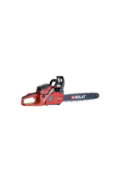 BOLAT 5520 Benzin Motorlu Testere - Resim 3