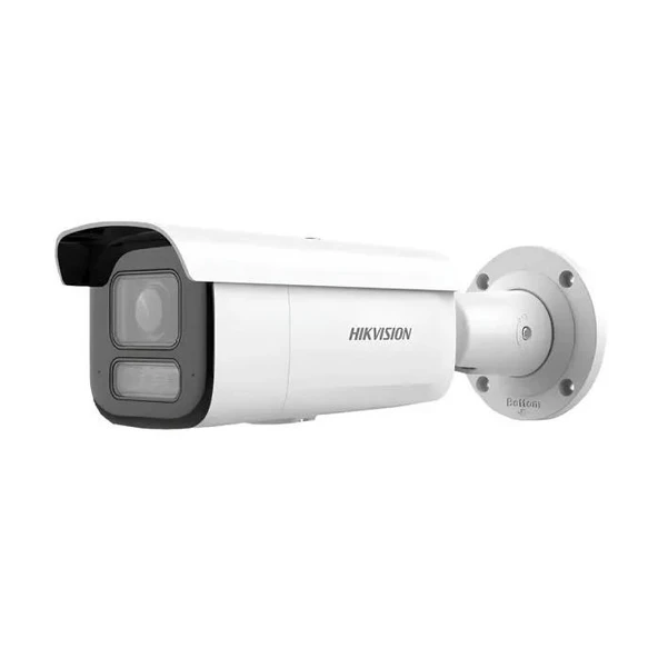 Hikvision DS-2CD2643G2-LIZS2U/SL 4MP 2.8-12mm Dual ürün görseli 1