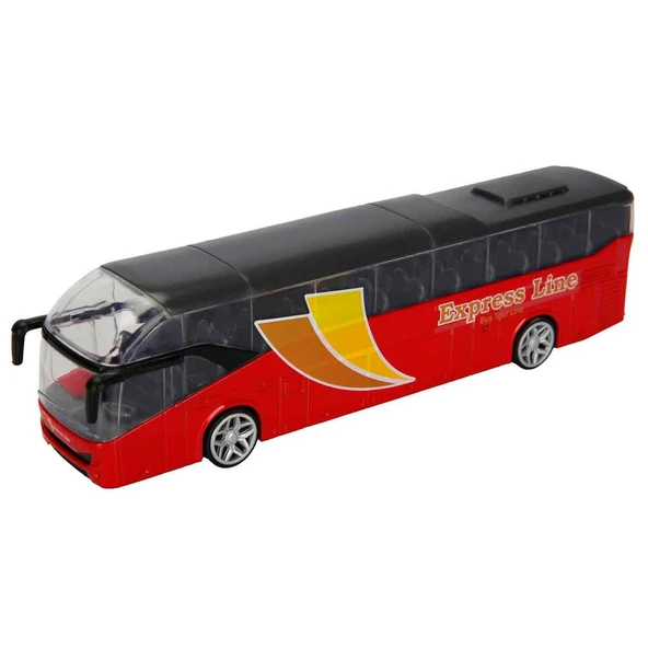 0024 SUN-HTI-TMZ-DC ŞEHİR ARAÇLARI 3A 12D(Belirtilen fiyat, tekli satış için adet fiyatıdır.) ürün görseli 1