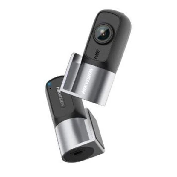 Hikvision AE-DC4018-D1PRO Araç İçi Kamerası 1440P, Wifi, APP, Single Channel ürün görseli 1