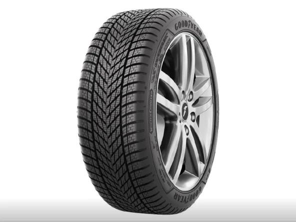 215/55R17 98V WINTERCOMMAND XL GOODYEAR ürün görseli 1