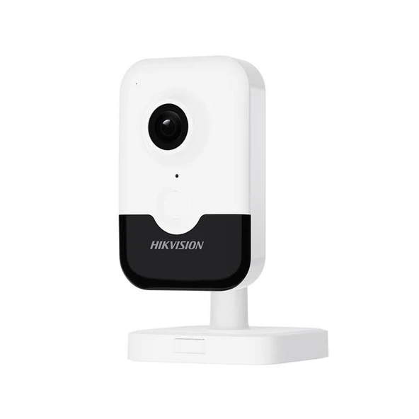 Hikvision DS-2CD2423G2-IW 2MP 2,8mm WiFi Sesli Cube Kamera (H265+) ürün görseli 1