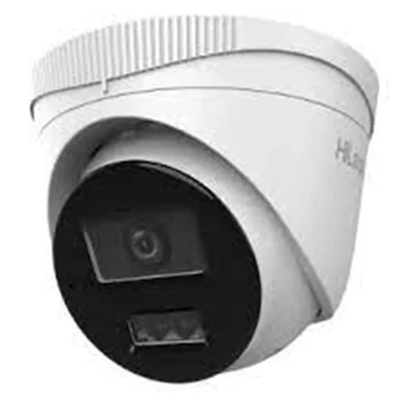 Hilook IPC-T220HA-LUFC 2 MP 2.8mm Dual Light MD 2.0 Ip Dome Kamera ürün görseli 1